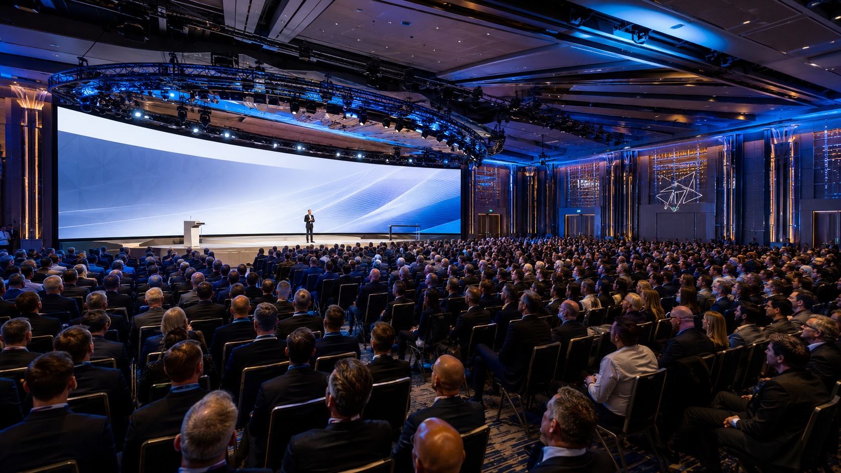 Corporate Events