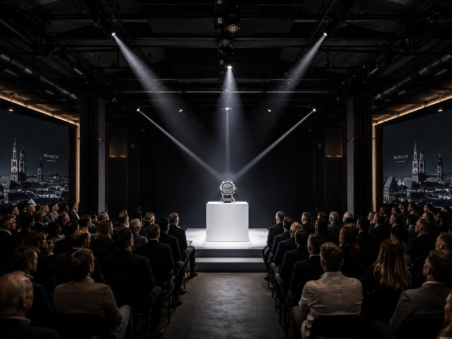Product Launches