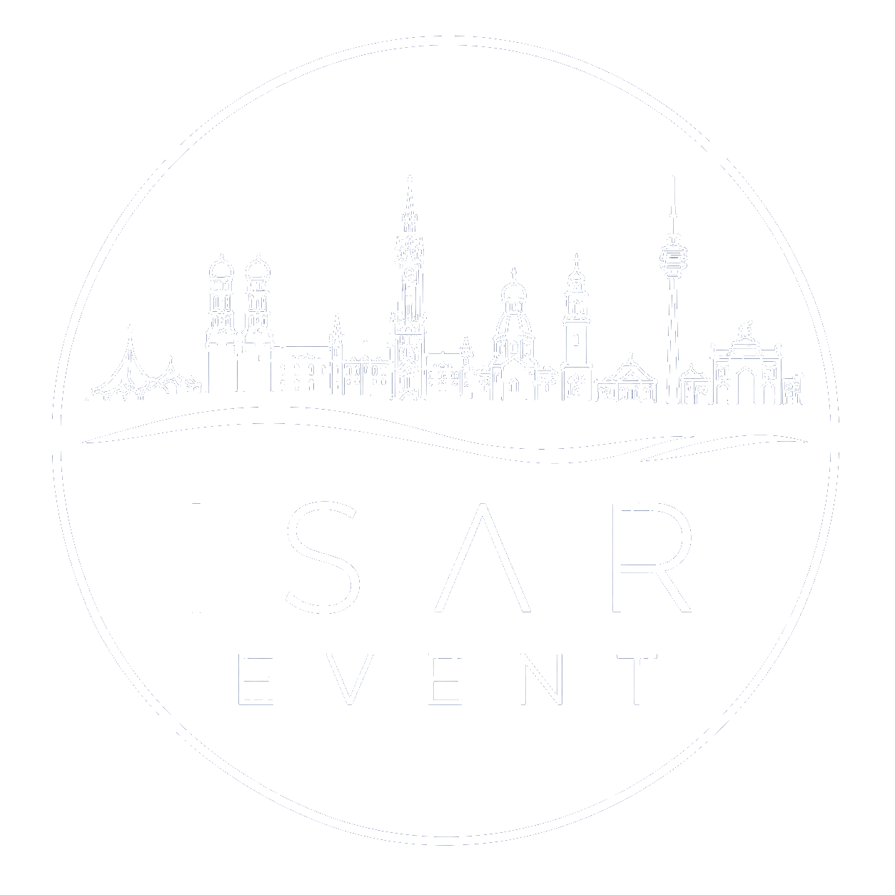 ISAR EVENT Logo