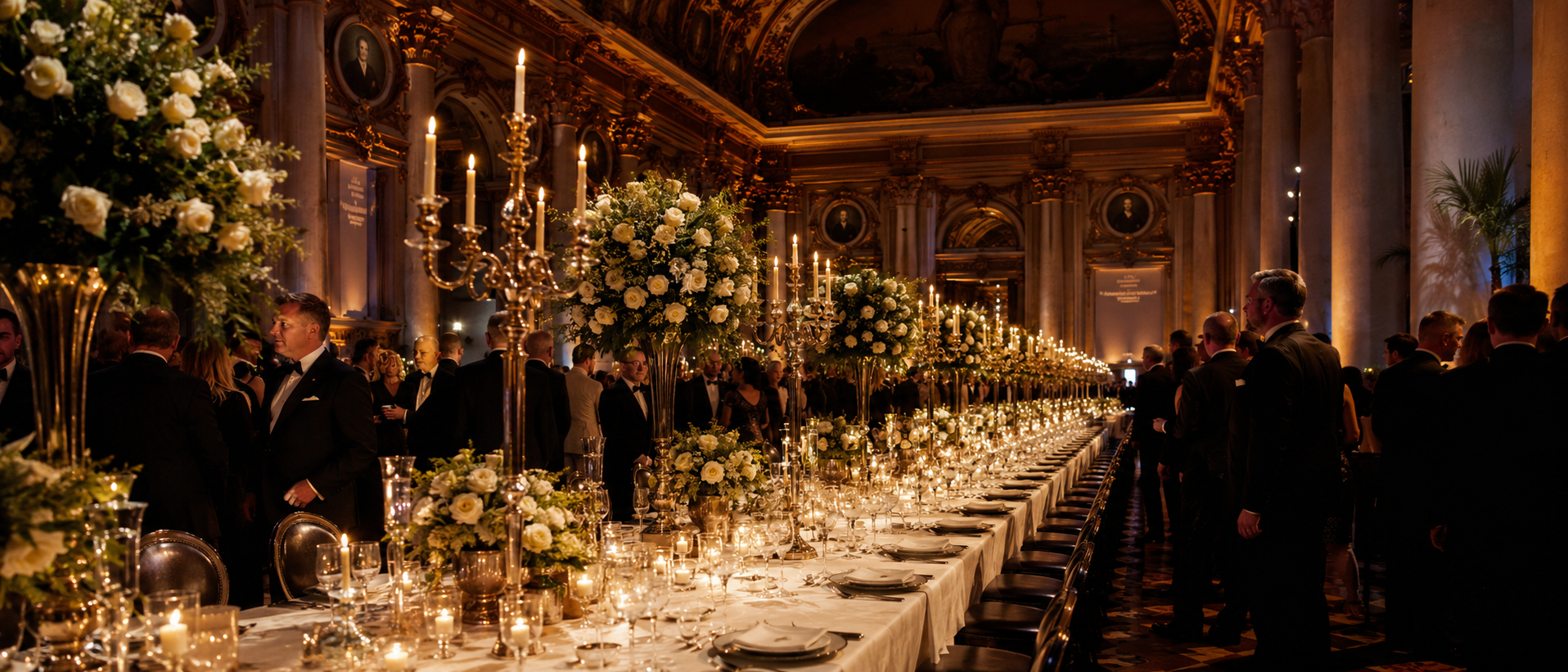Candlelight Gala