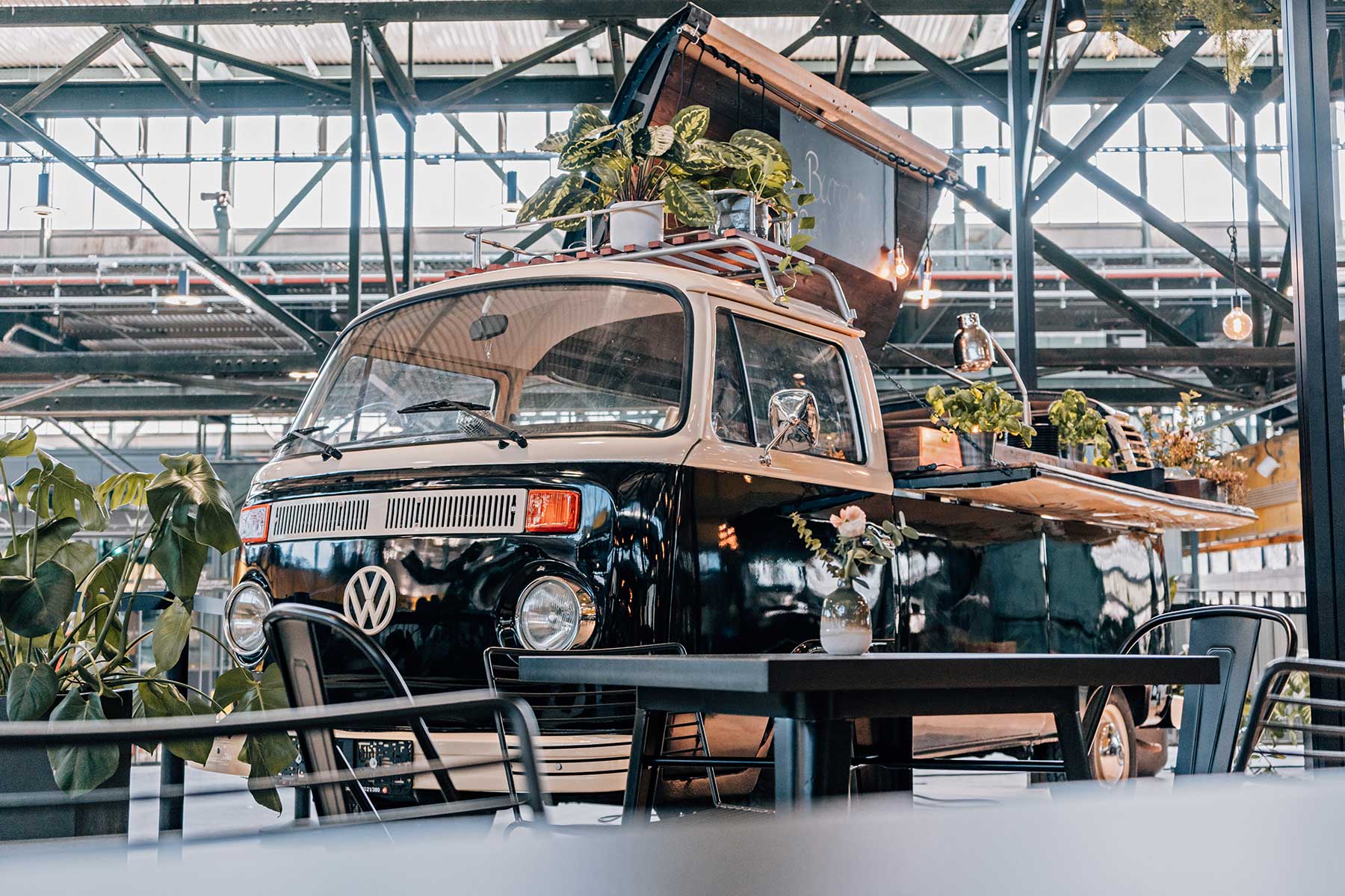 Sinnesfreunde Eventcatering
